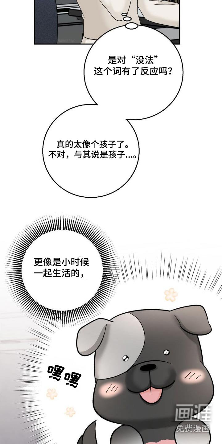 第23章：改变想法