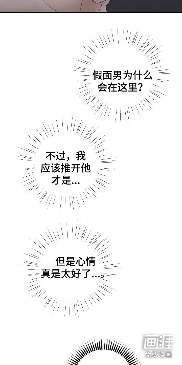 第9章：假面男 
