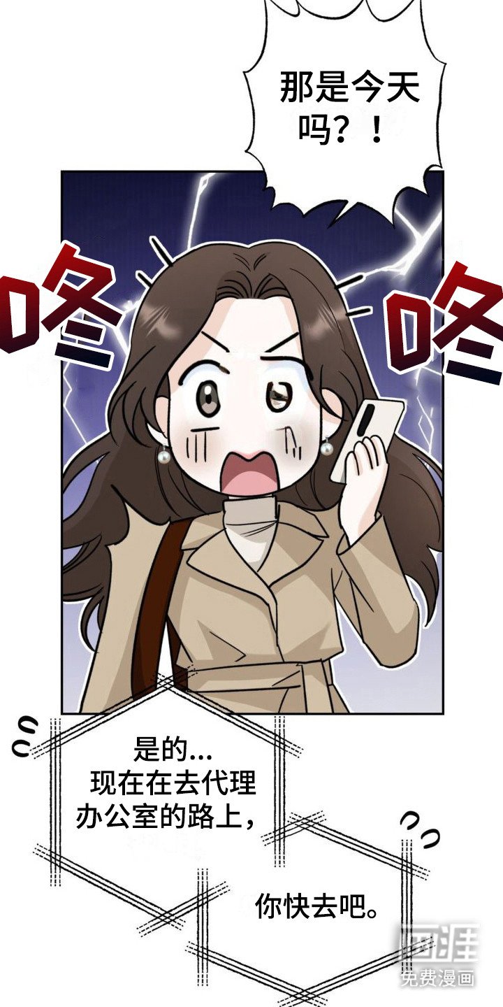 第9章：假面男 