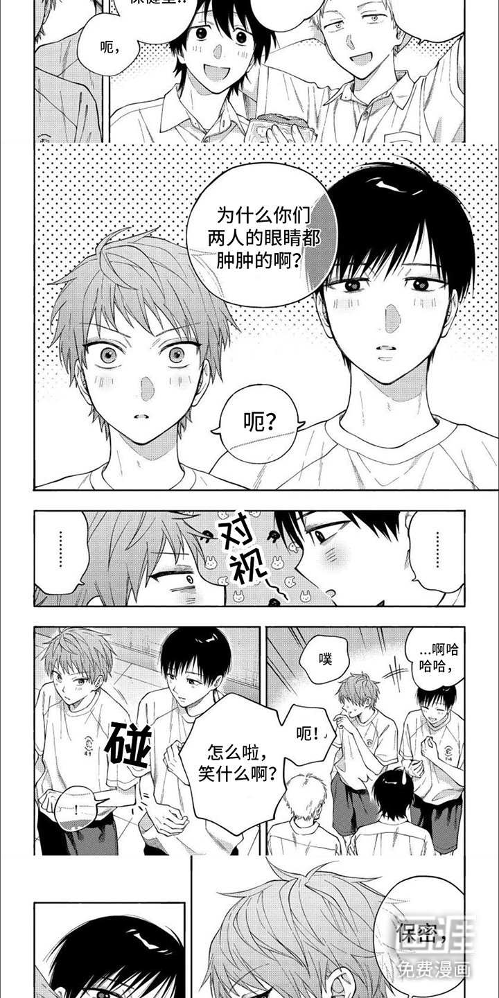 第15章：微妙变化