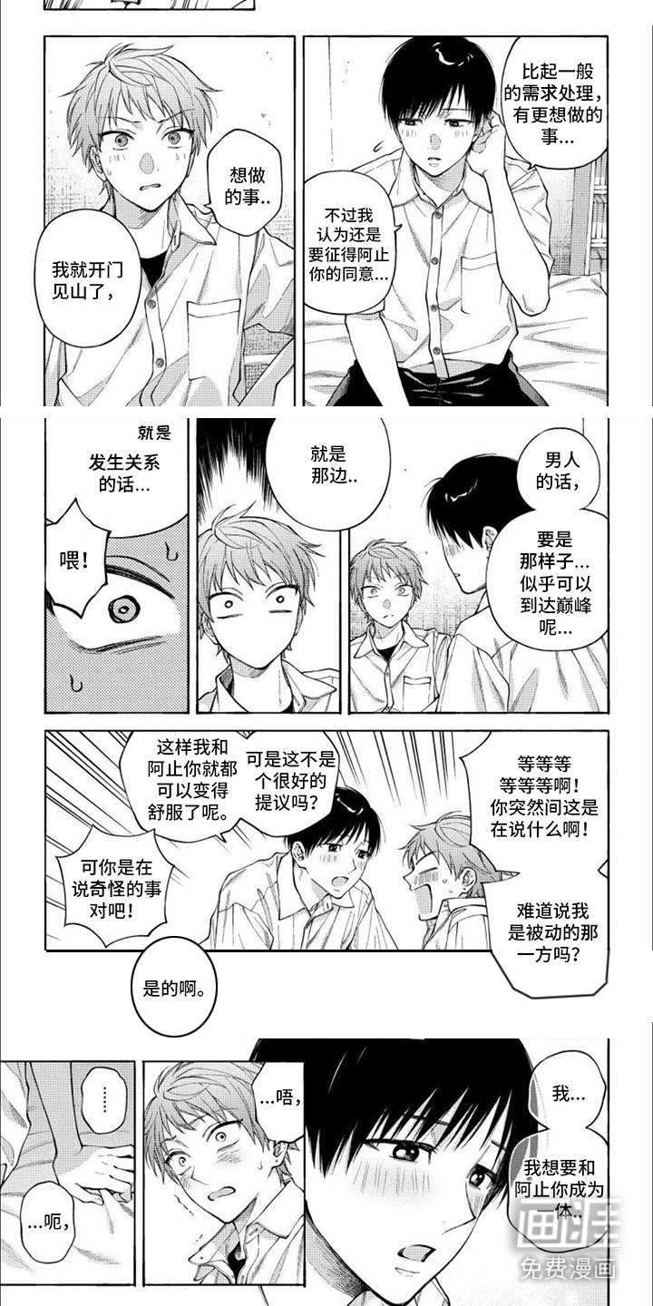 第15章：微妙变化