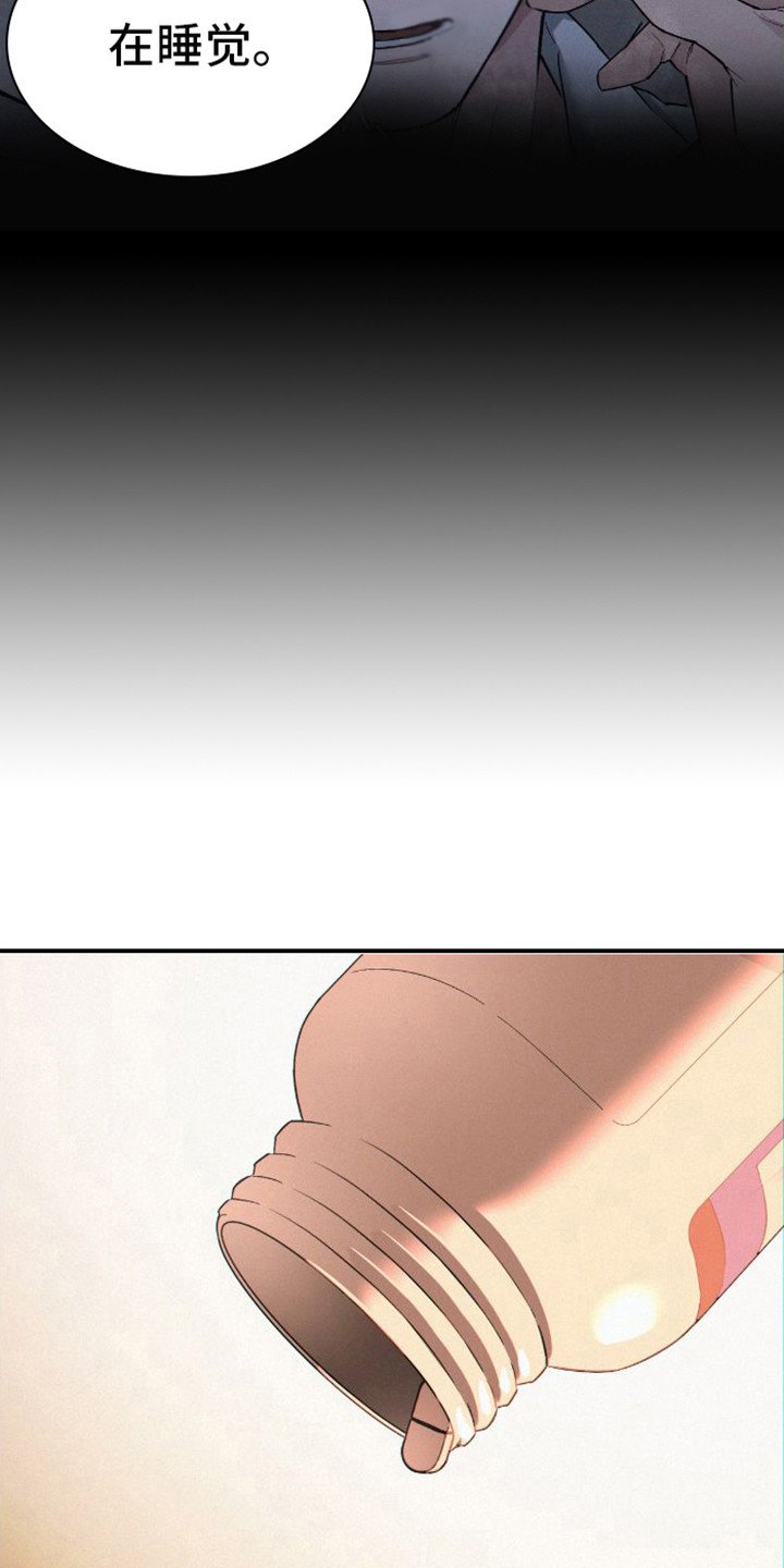 第1章：在睡觉