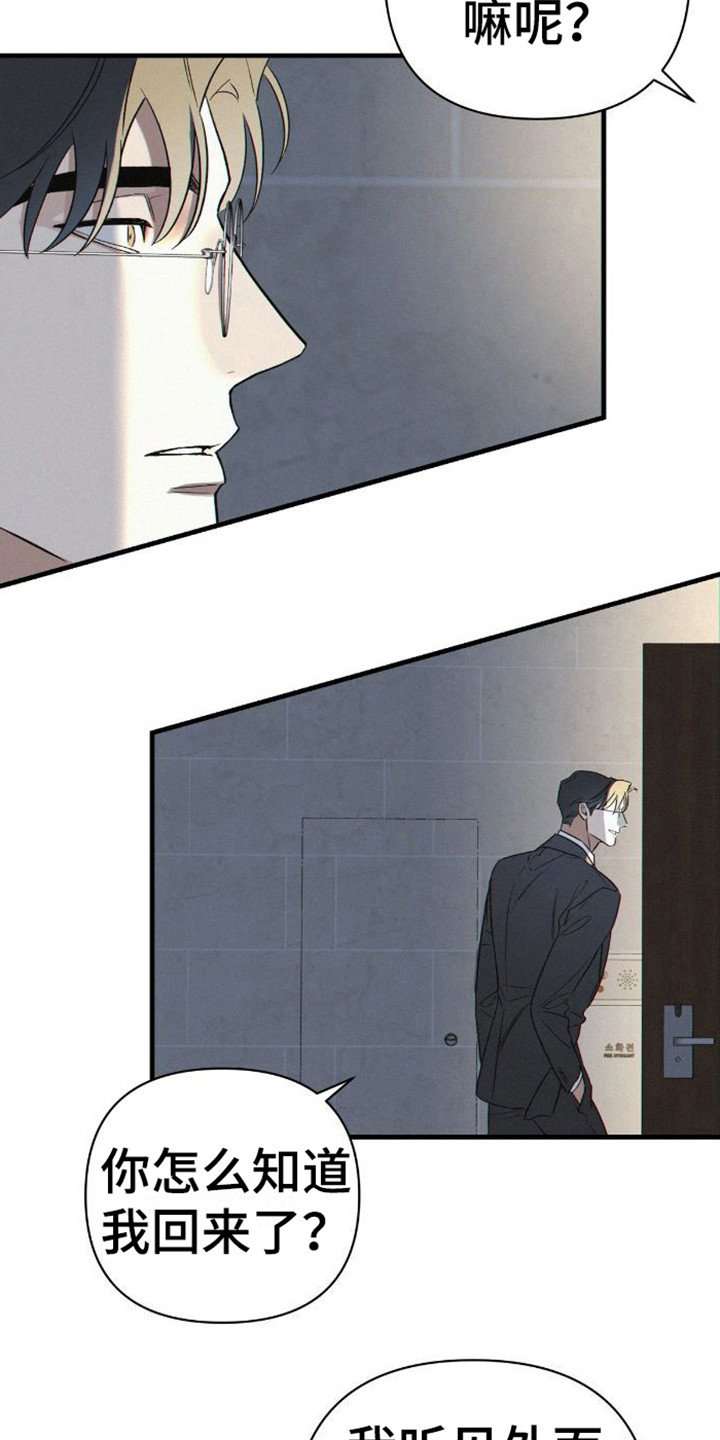 第2章：担心