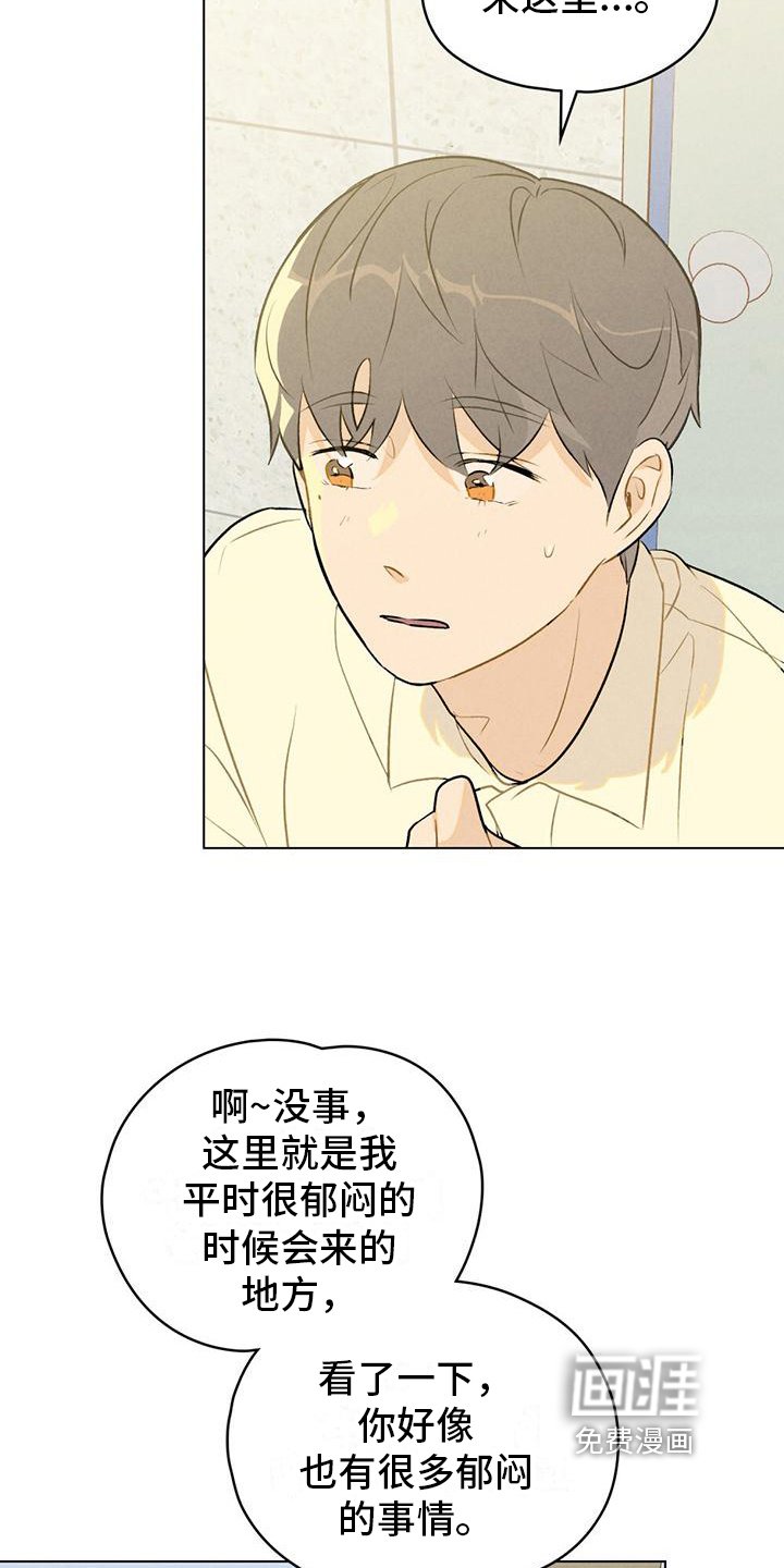 第10章：坦白