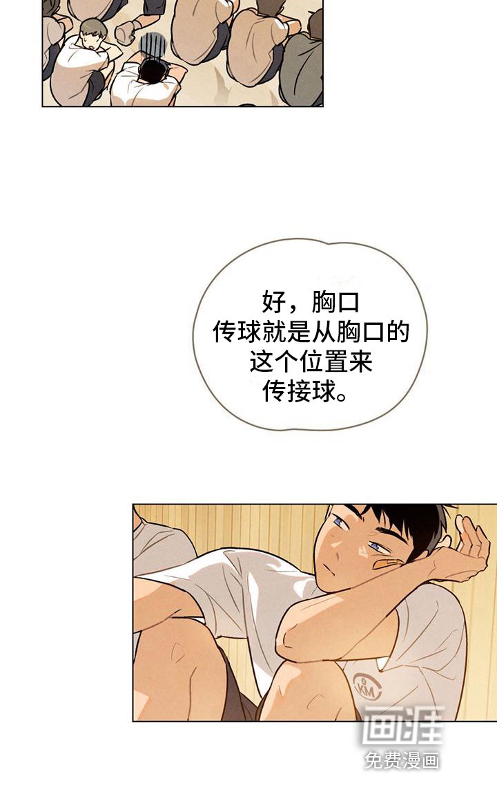 第11章：体育课