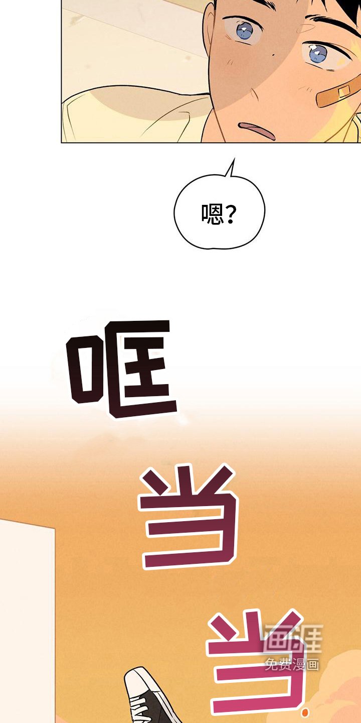 第14章：篮球的记忆