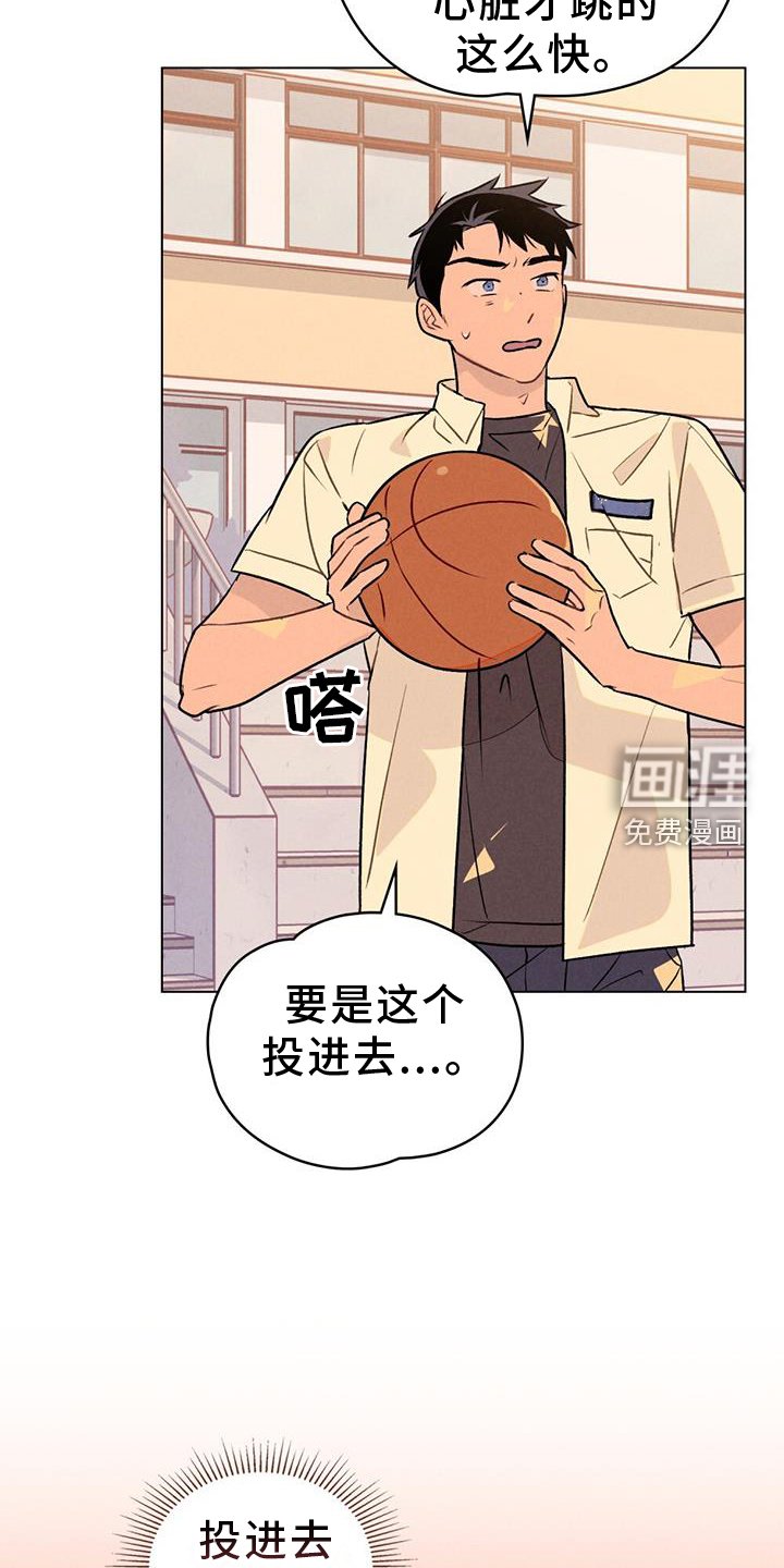 第21章：投篮