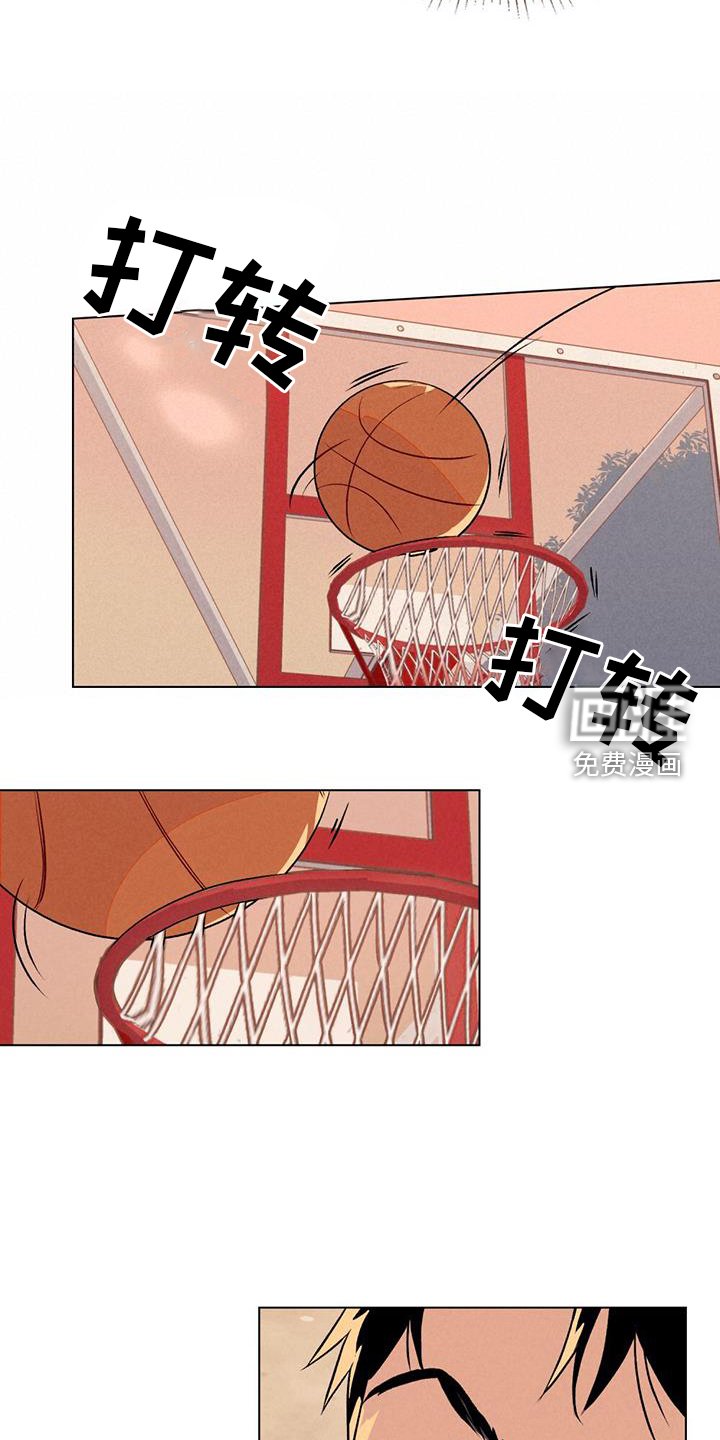 第21章：投篮