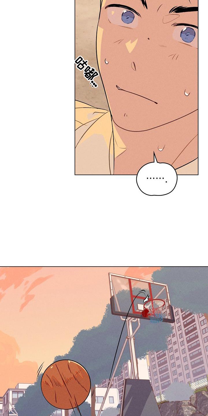 第21章：投篮