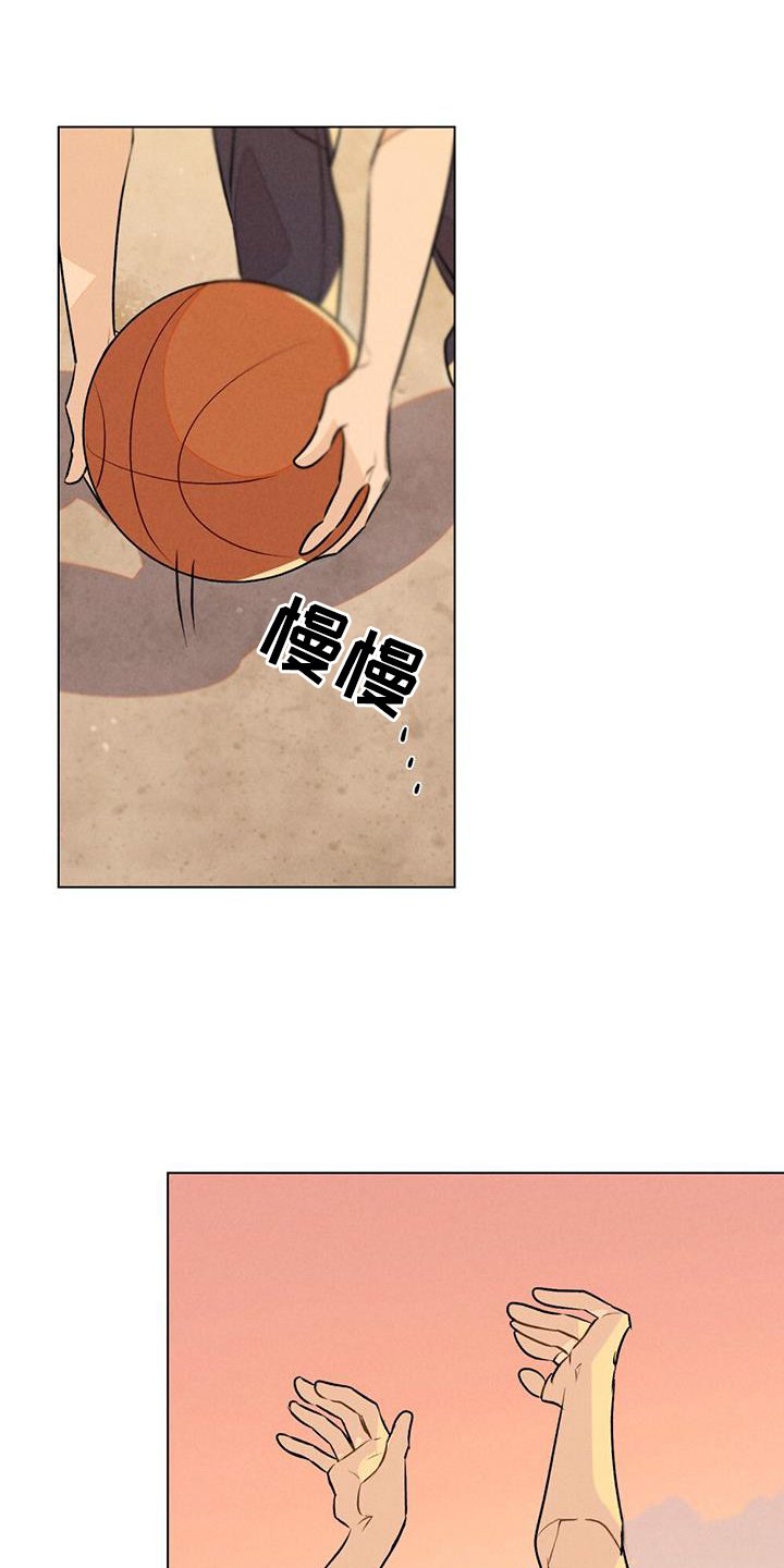 第21章：投篮