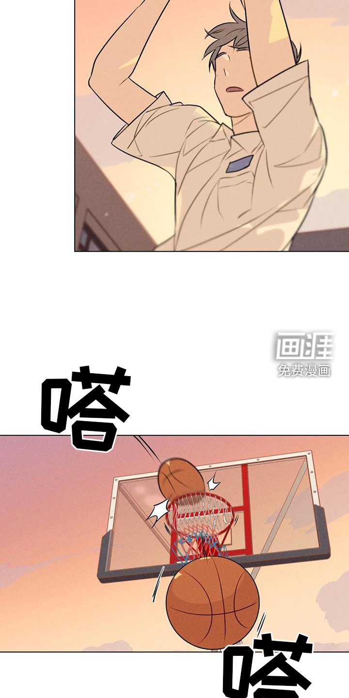 第21章：投篮