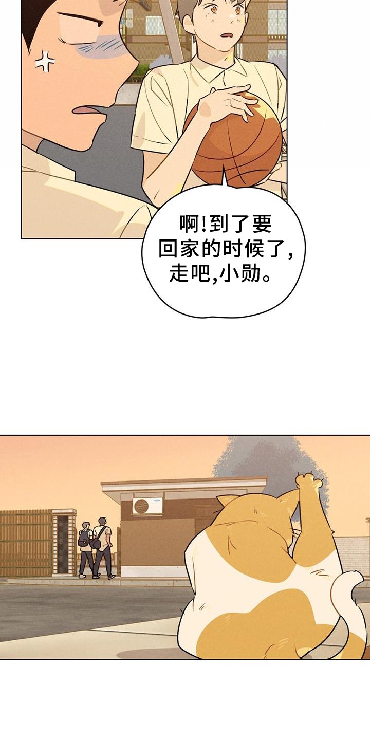第23章：邀请