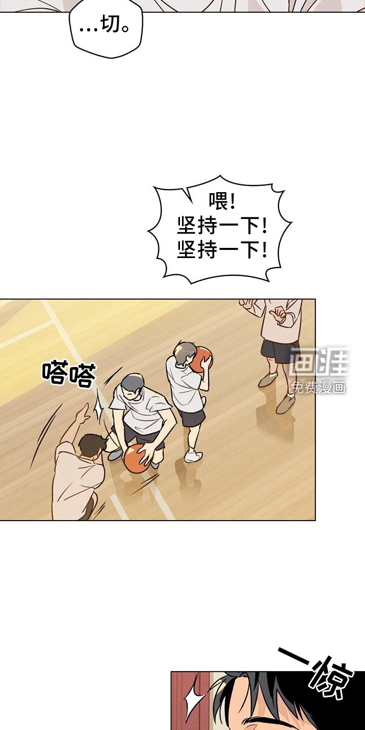 第24章：扭伤