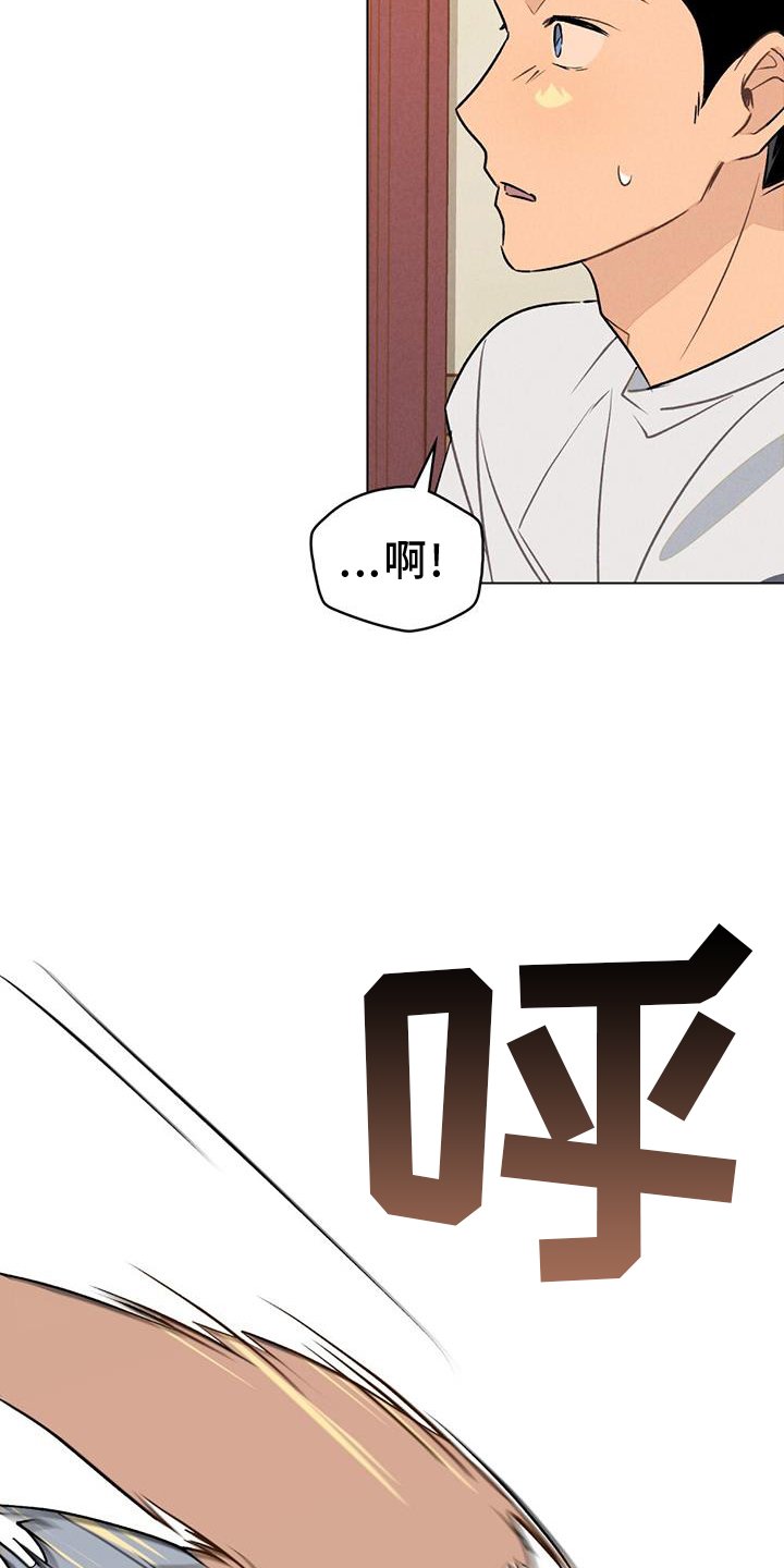 第24章：扭伤