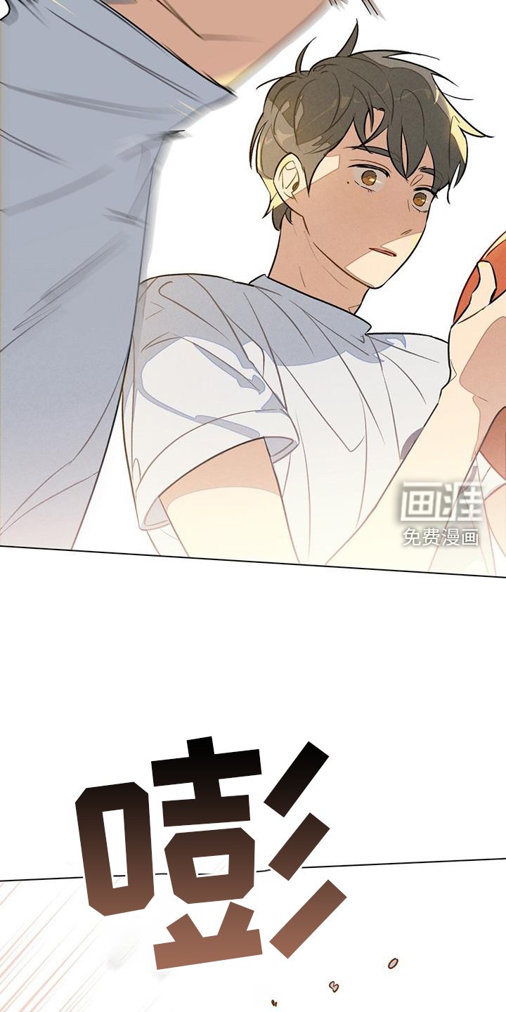 第24章：扭伤