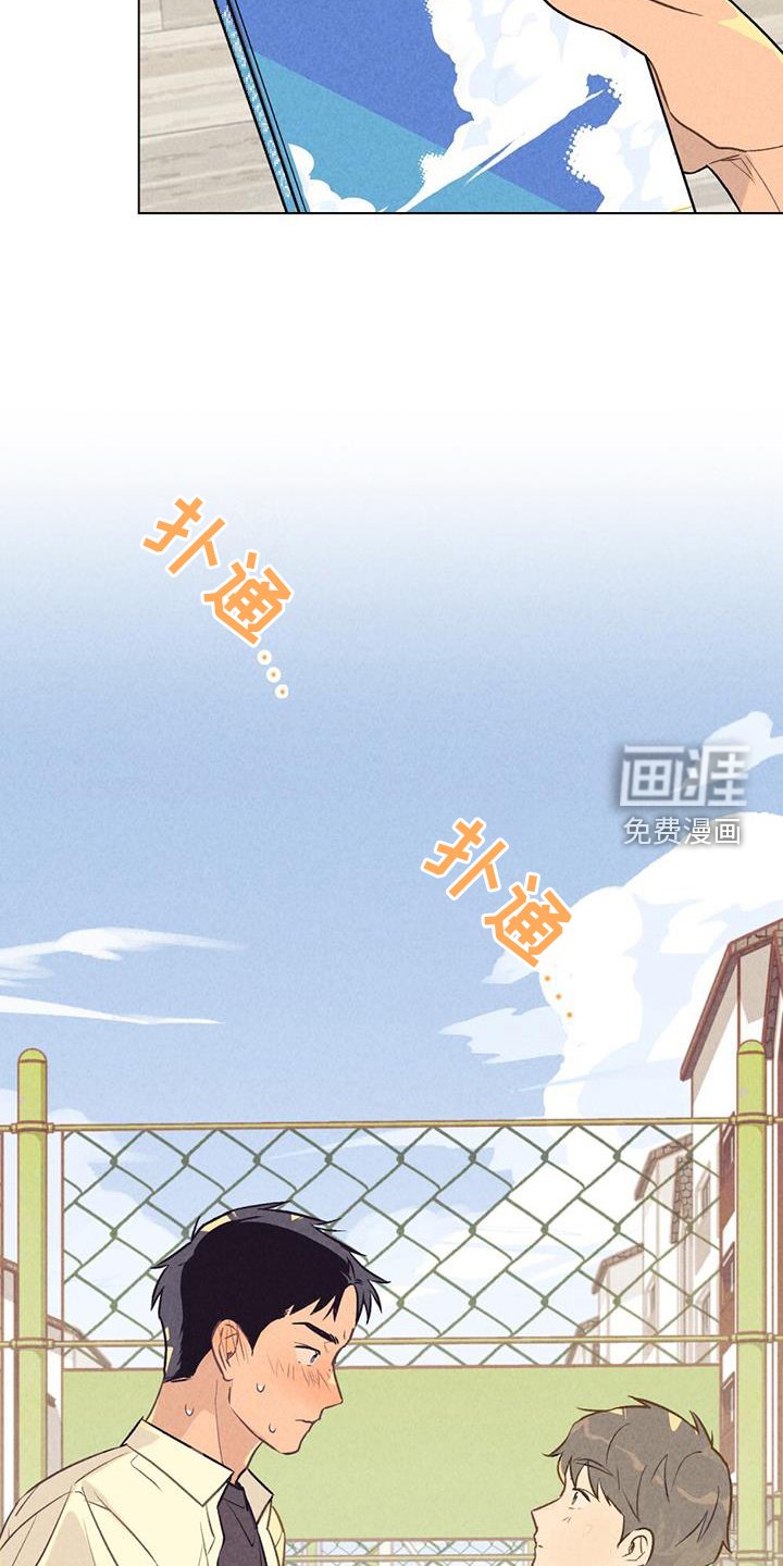 第28章：窃喜