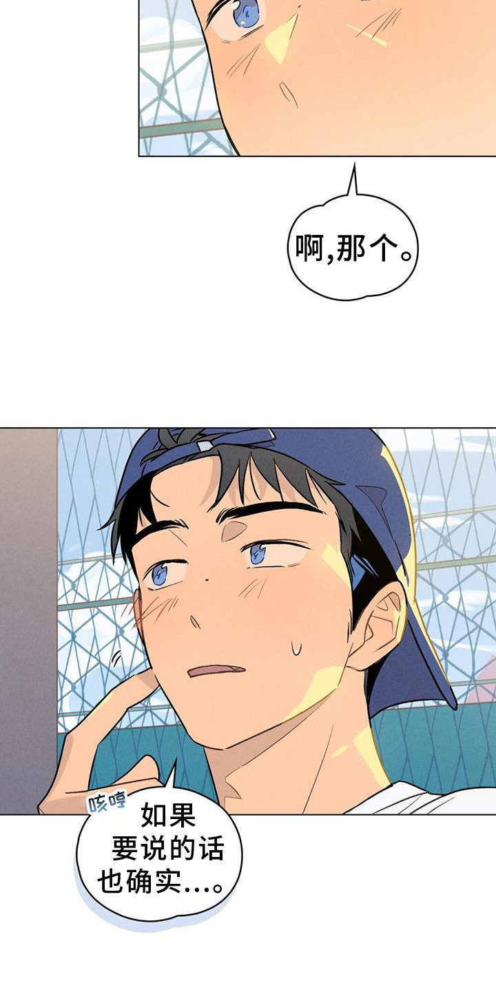 第29章：出现