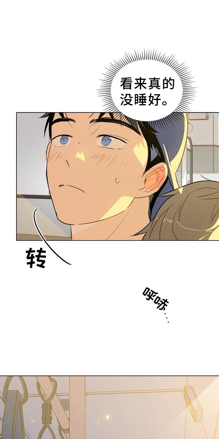 第29章：出现