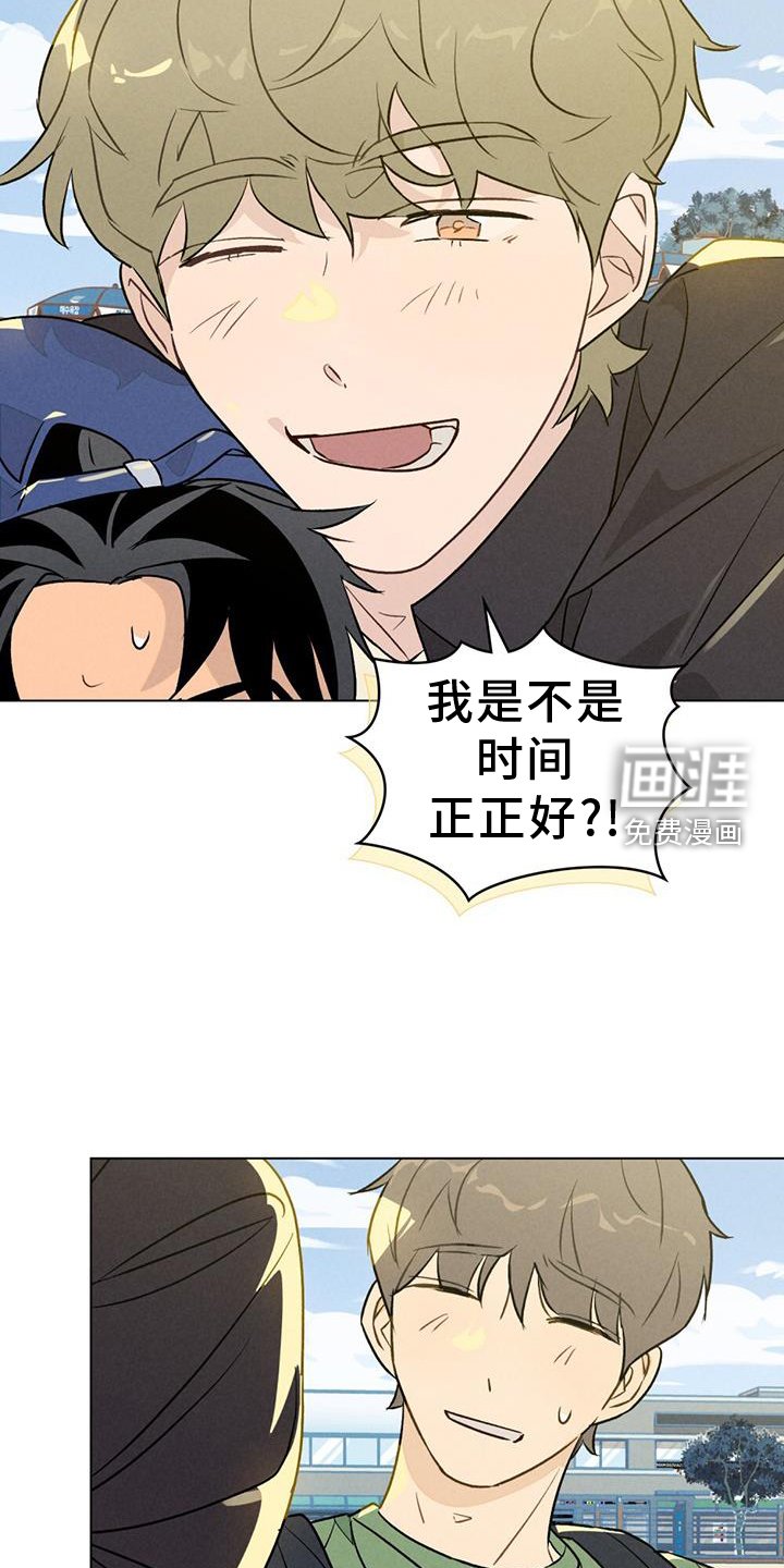 第29章：出现