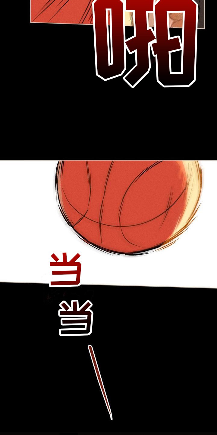第3章：放弃的梦想