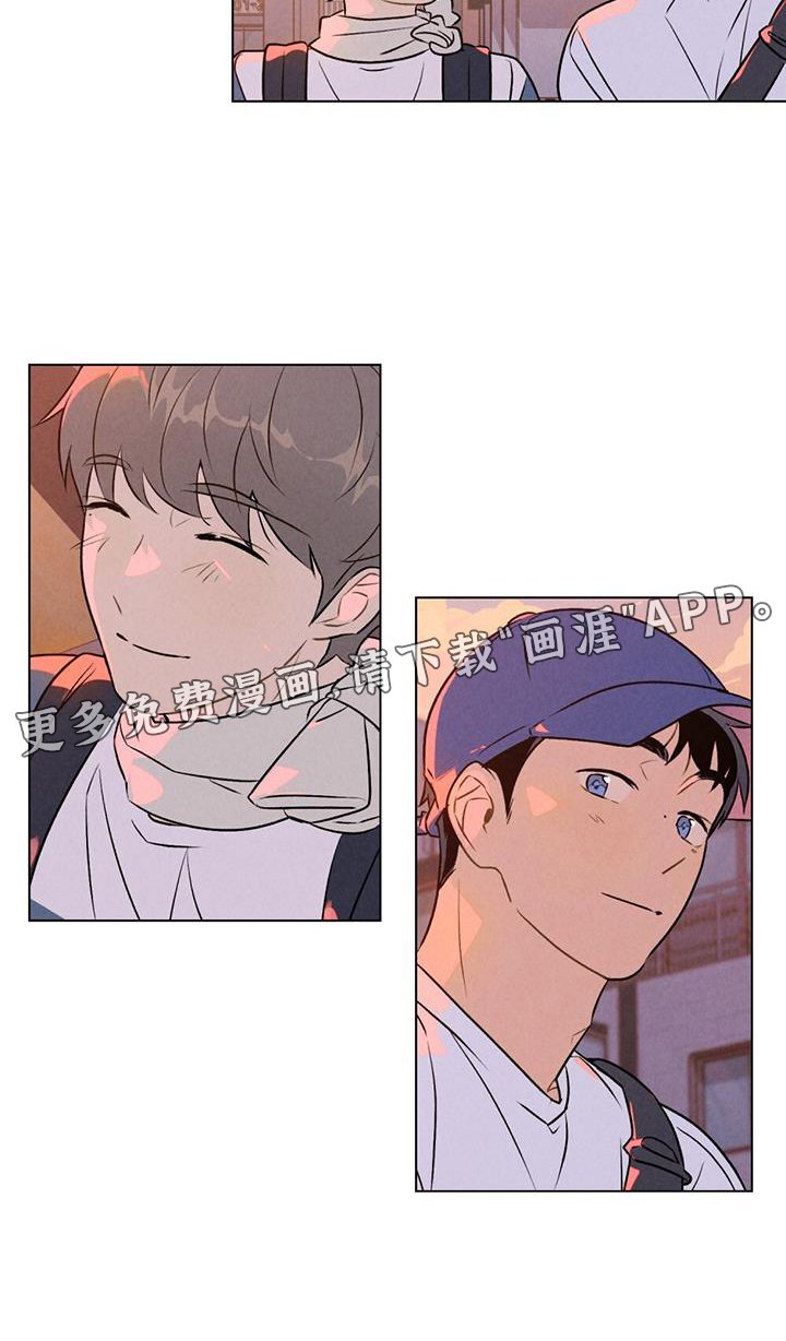 第32章：真心话