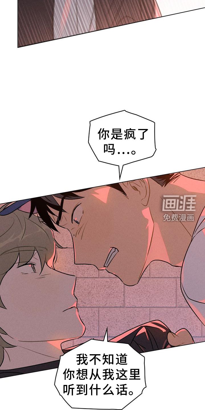第33章：摊牌
