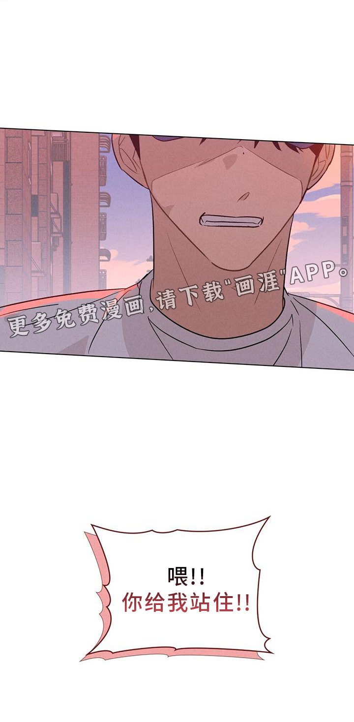 第33章：摊牌