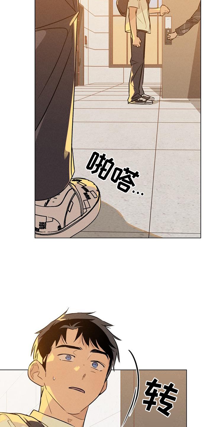 第37章：好巧不巧