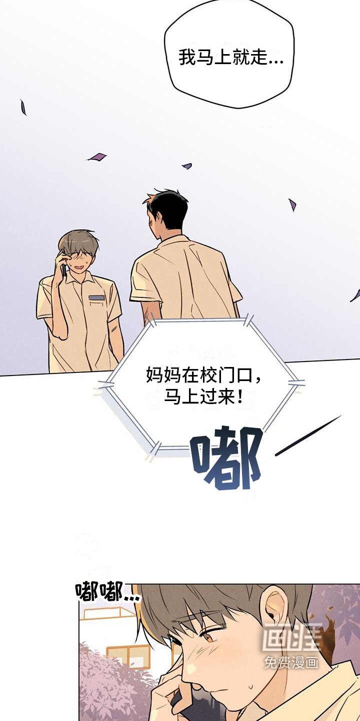 第4章：关注