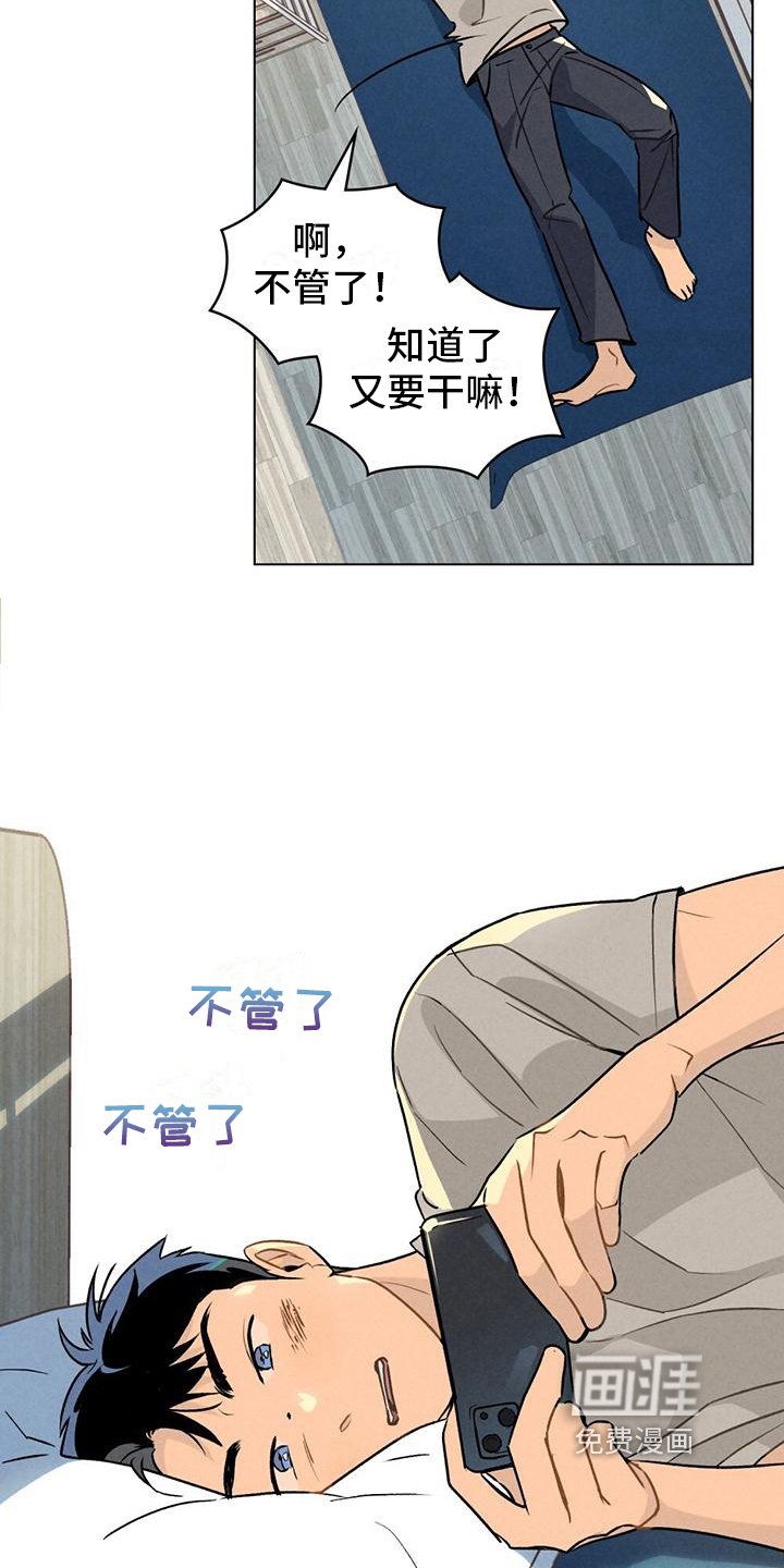 第4章：关注