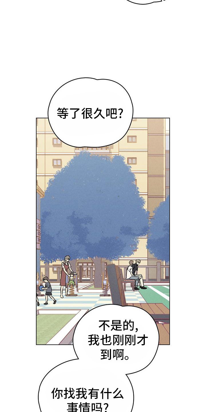 第42章：越过结局