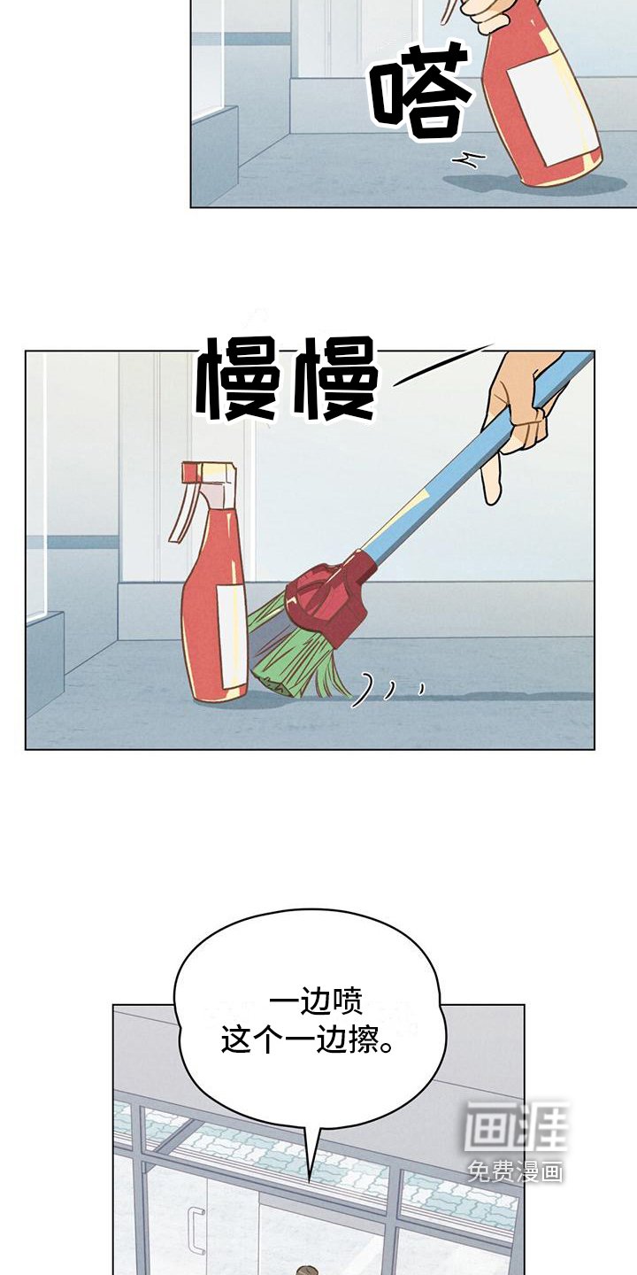第6章：做卫生