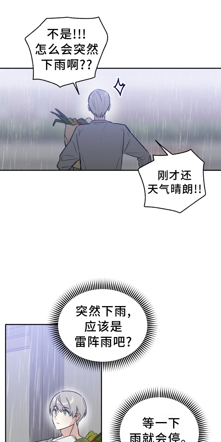 第11章：雨伞