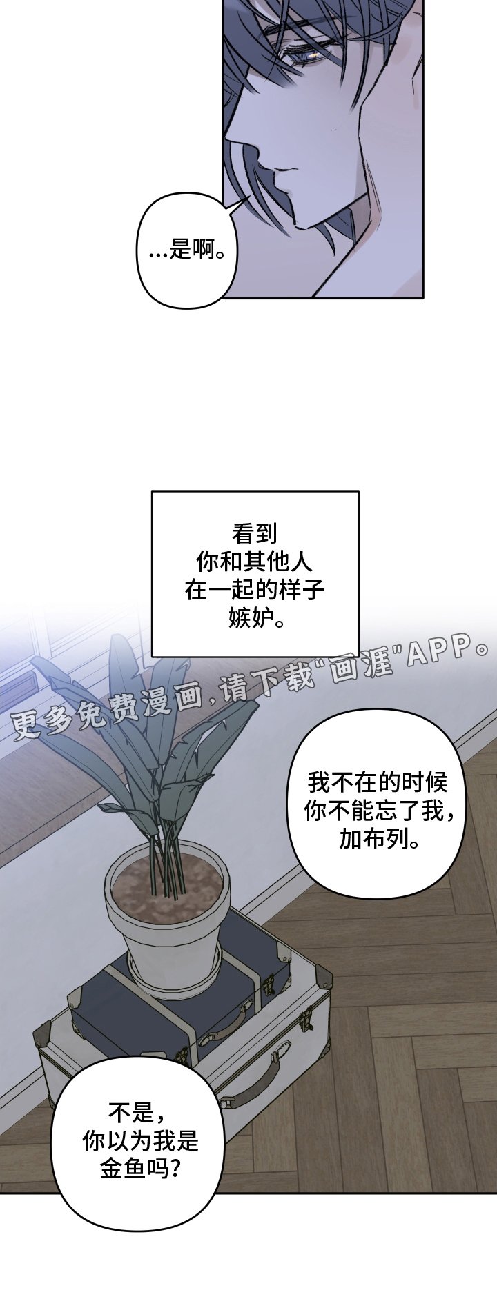 第14章：不要忘记我