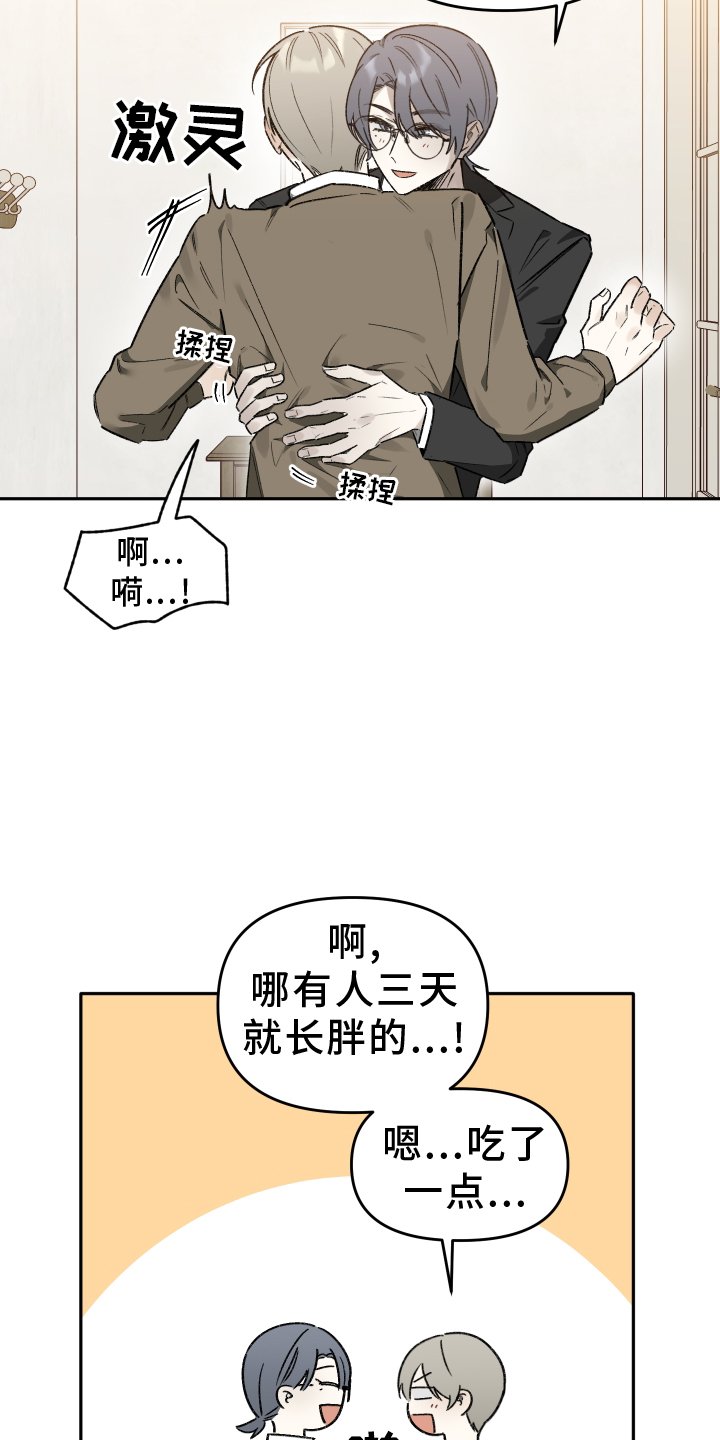 第17章：刺激