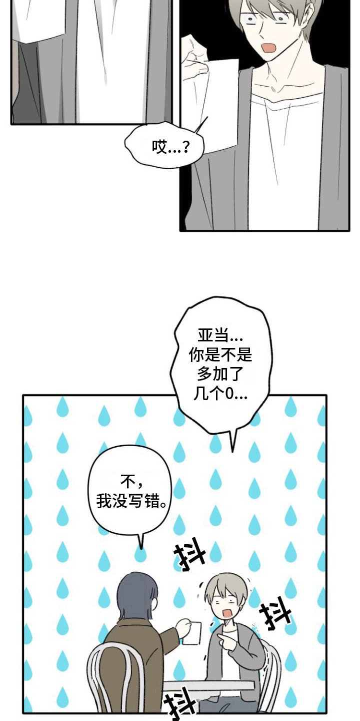 第2章：邀约