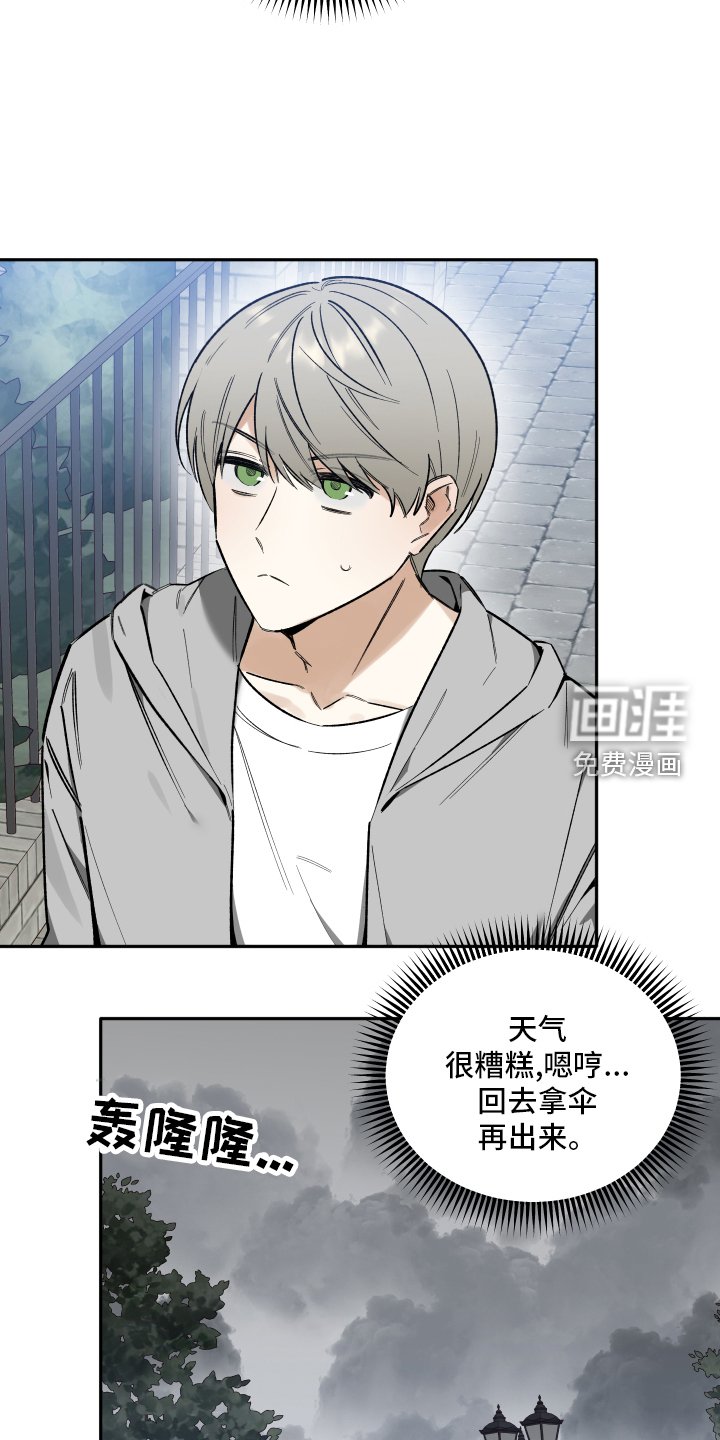 第21章：预想