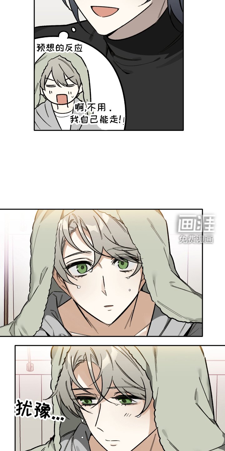 第21章：预想