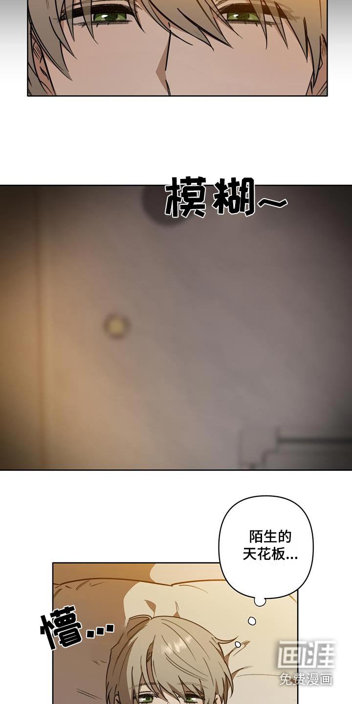 第41章：【第二季】突然出现