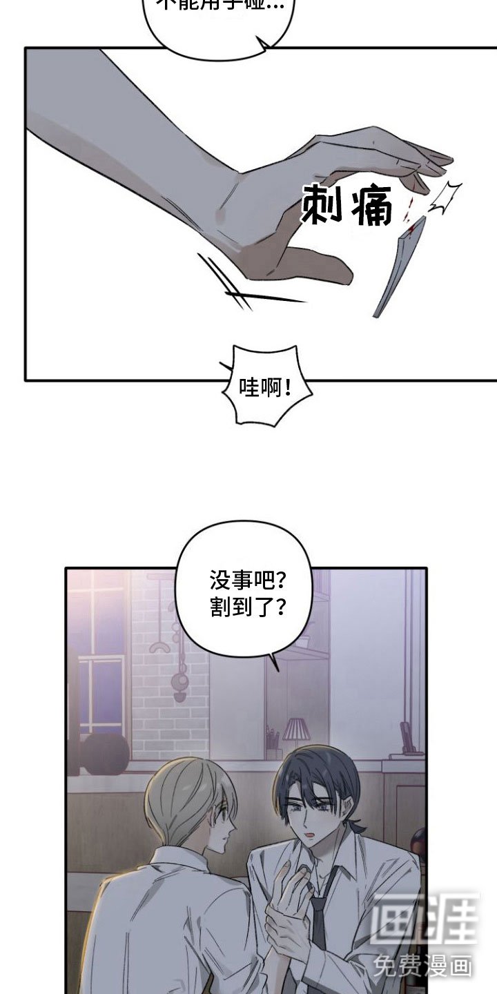 第6章：只是今晚