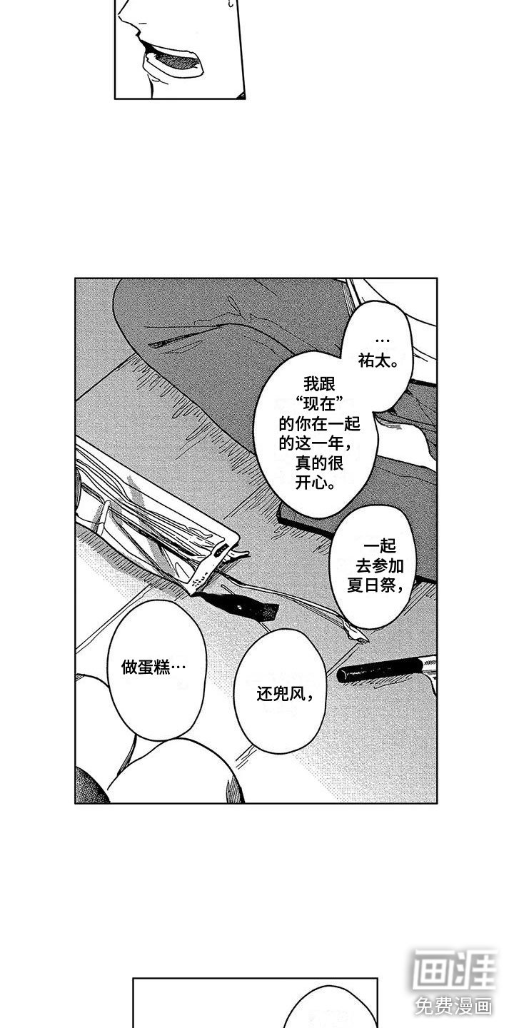 第14章：心意