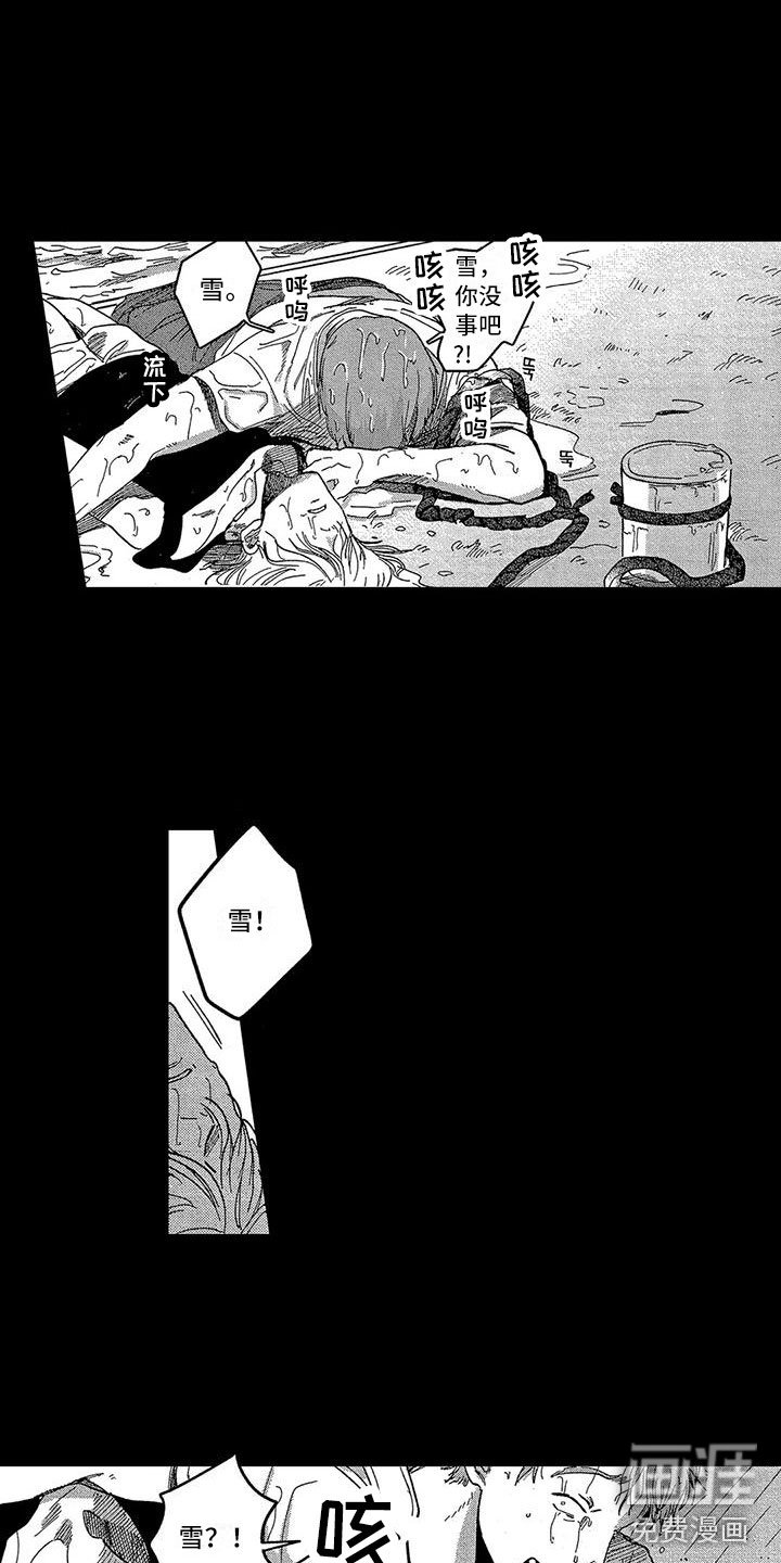 第17章：绝处逢生