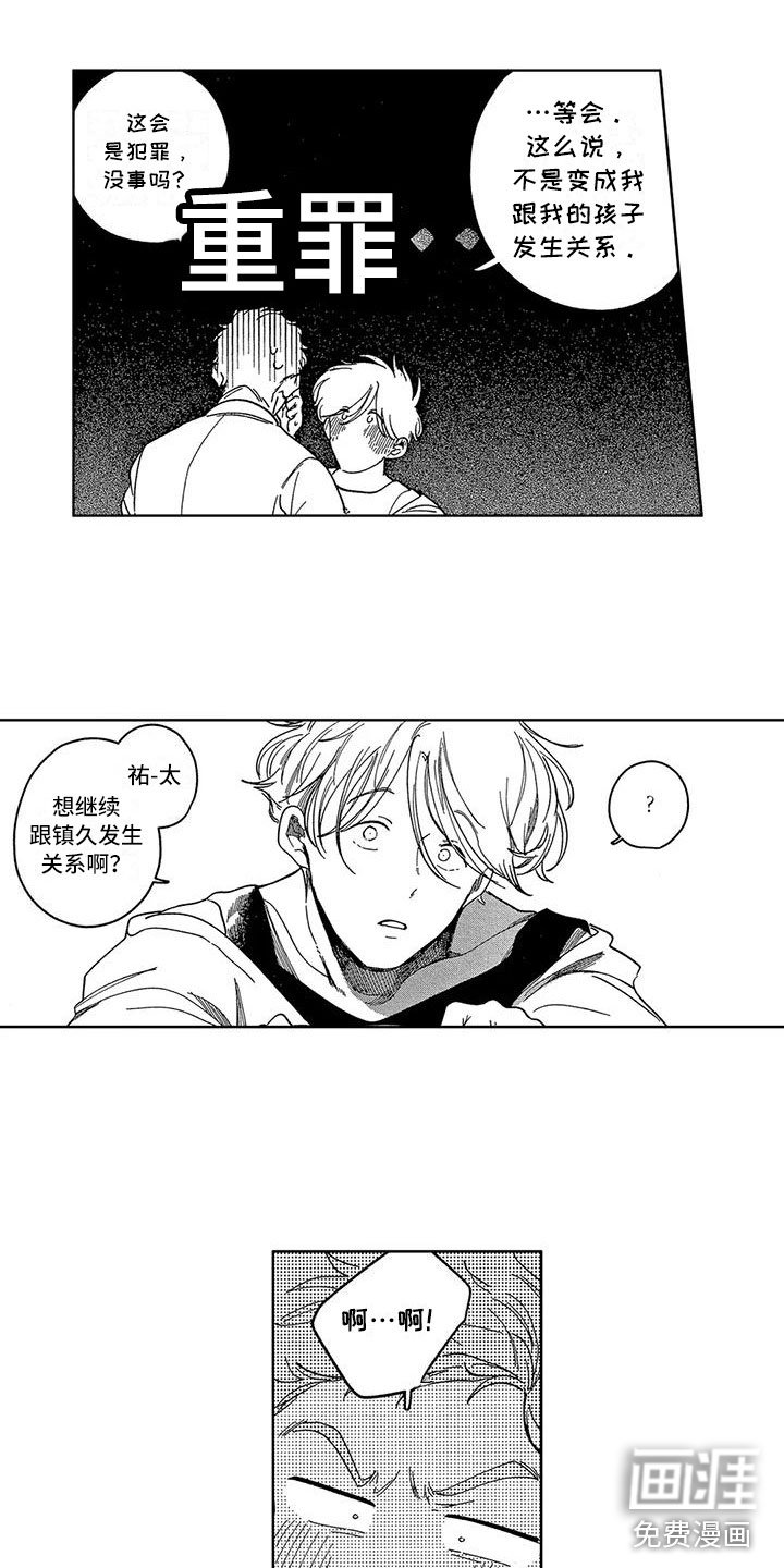 第23章：开启新生活