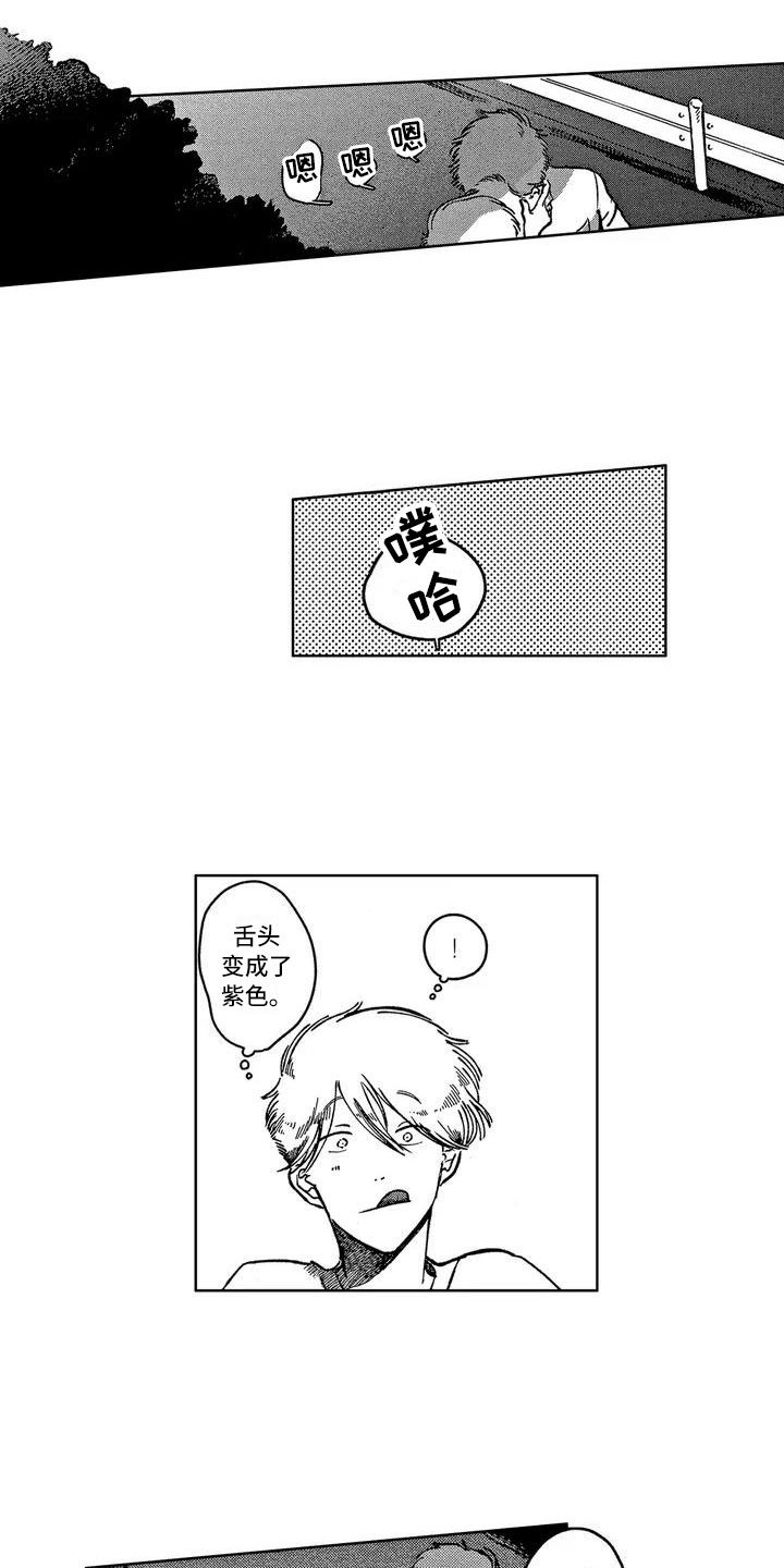 第3章：回忆