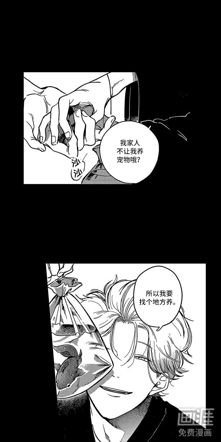 第4章：能不能回来
