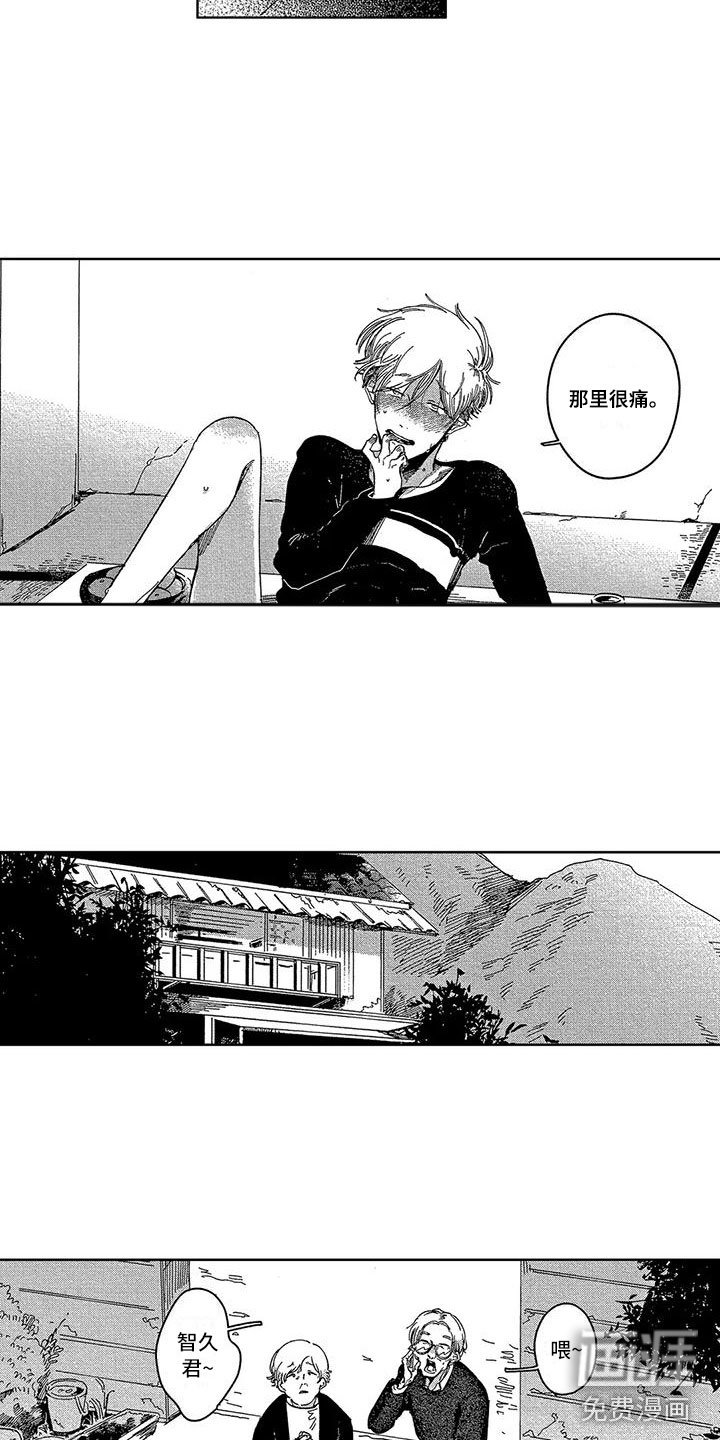 第5章：吃早饭