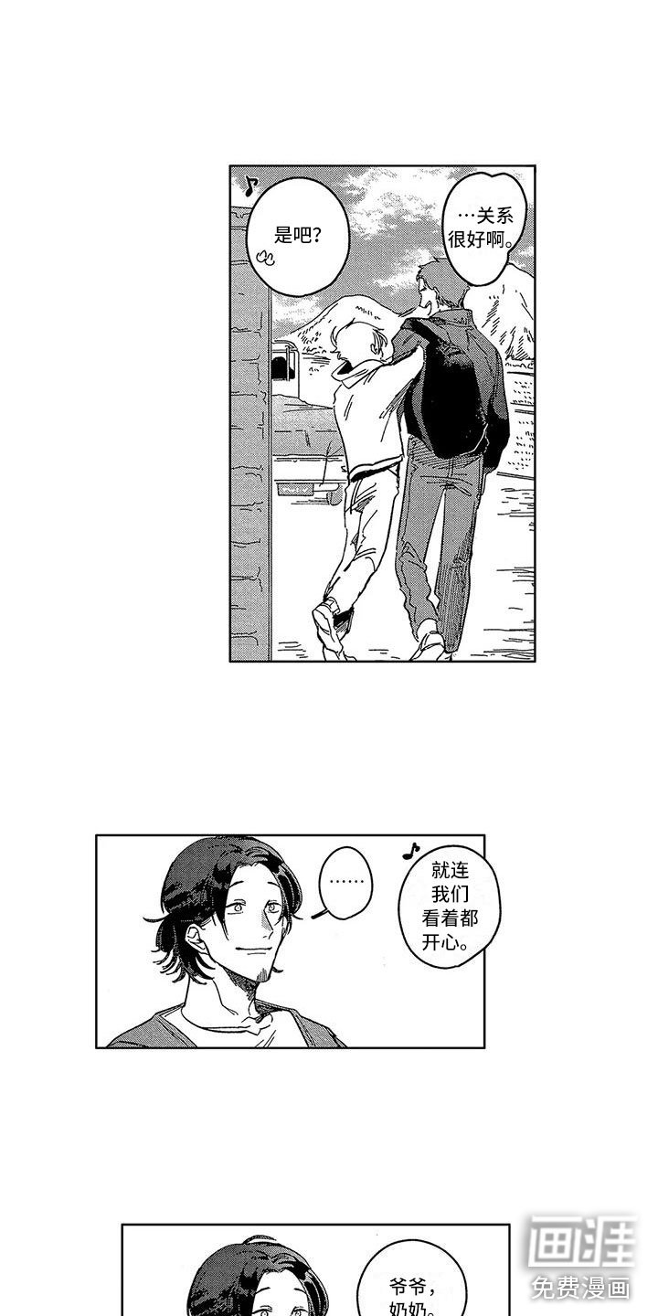 第7章：关系真好