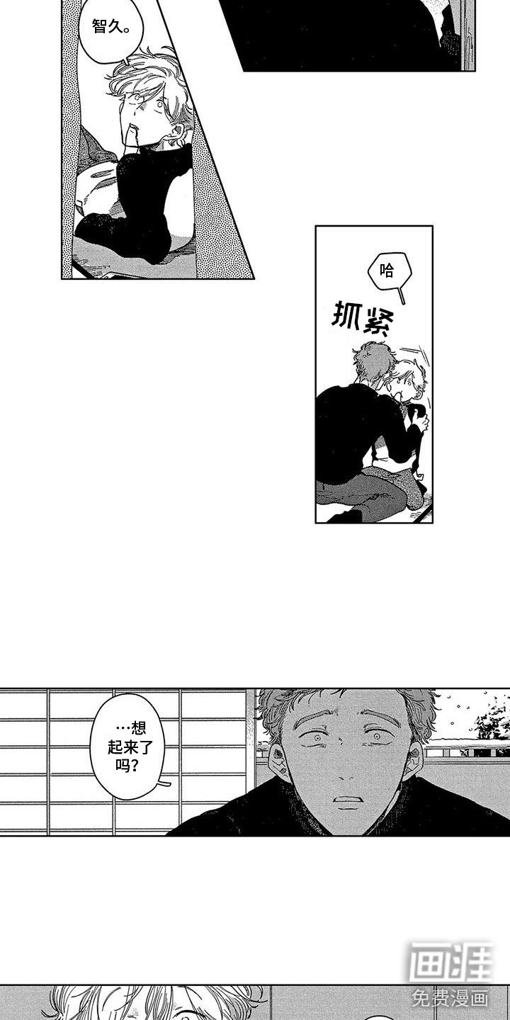 第9章：生日礼物