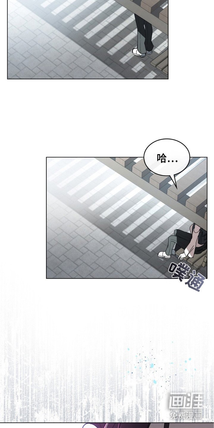 第4章：郁闷