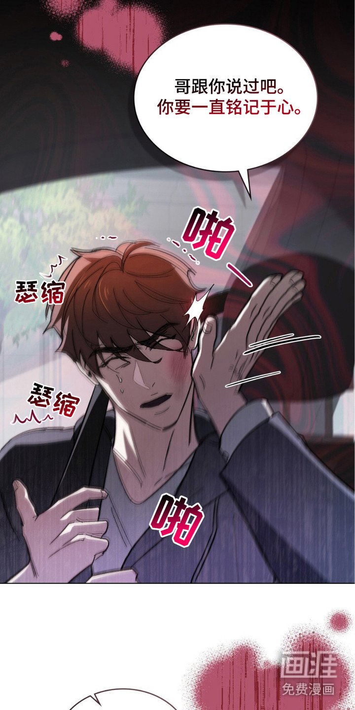 第5章：没有弱点